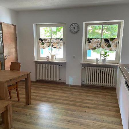 Ferienwohnung Waesserndorf Extérieur photo