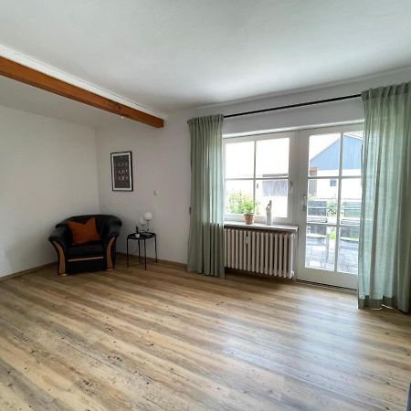 Ferienwohnung Waesserndorf Extérieur photo