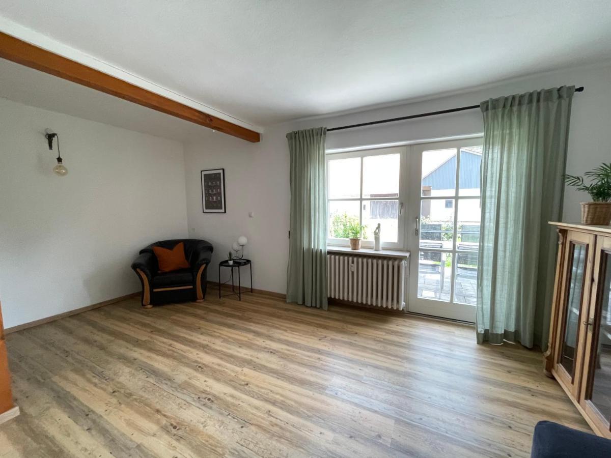 Ferienwohnung Waesserndorf Extérieur photo