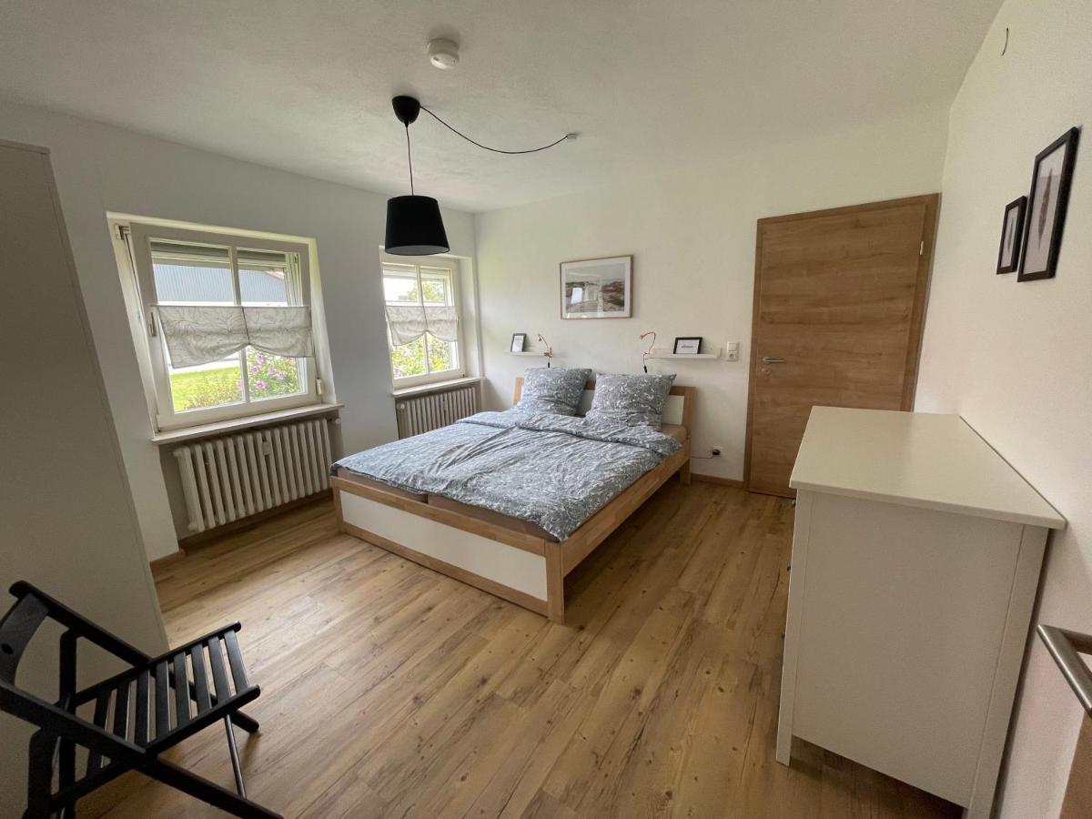 Ferienwohnung Waesserndorf Extérieur photo