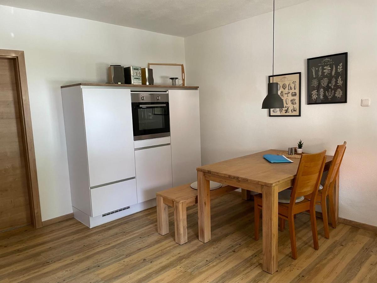 Ferienwohnung Waesserndorf Extérieur photo