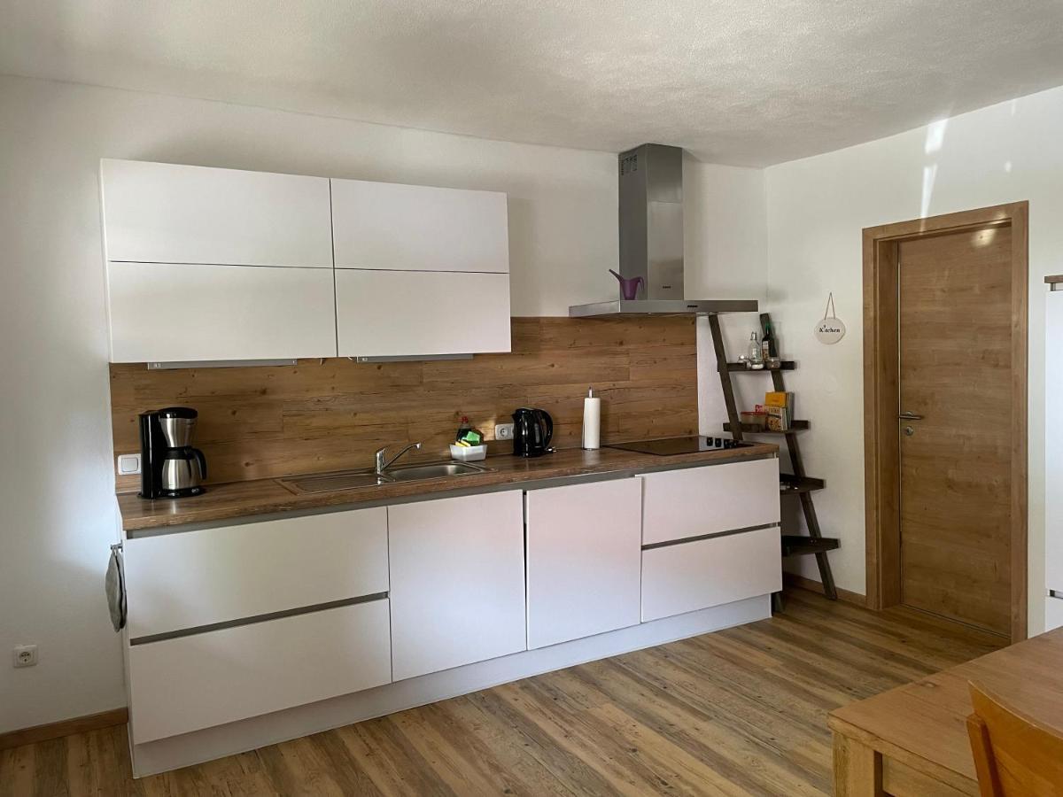 Ferienwohnung Waesserndorf Extérieur photo